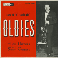 Sweet 'n' Swingin' Oldies