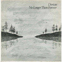 No Longer Than Forever