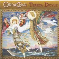 Orrachan - The Divine Feminine in Gaelic Song