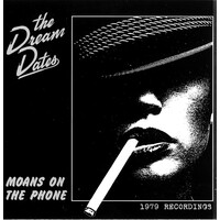 Moans On The Phone b/w Heartattack Rhythm (picture sleeve)