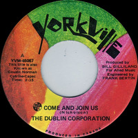 Come And Join Us b/w Truckin'