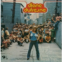 À part de d'ça, j'me sens ben / Opéra cirque