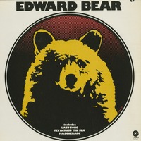 Edward Bear