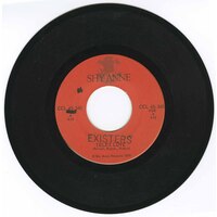 Telex Love b/w Spadina