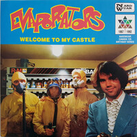 Welcome to My Castle