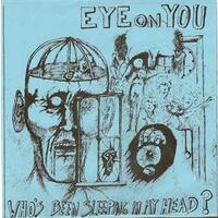 Who's Been Sleeping In My Head? (EP) (picture sleeve)