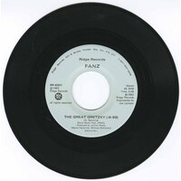 The Great Gretzky (#99)