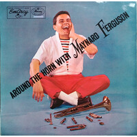 Around the Horn with