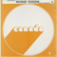 Maynard Ferguson and His Orchestra (live at the Expo '67 Canadian Pavillion Theatre)