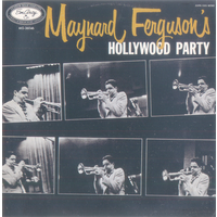 Maynard Ferguson's Hollywood Party