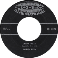 Chime Bells b/w Illusion