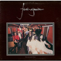 Deux cents nuits à l'heure