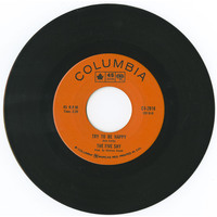 Try to be Happy b/w Saints and Angels