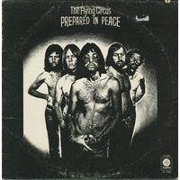 Prepared In Peace
