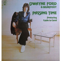 Passing Time (with Bearfoot)