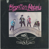 The Pride and Disgrace