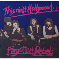 This Ain't Hollywood