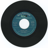 Morning Town b/w Highest Degree