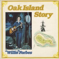Oak Island Story