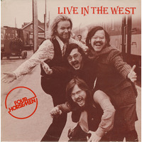 Live in the West