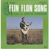 The Flin Flon Song