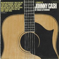 A Tribute to Johnny Cash