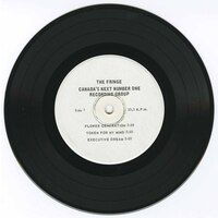 Canada's Next Number One Recording Group (EP) promo