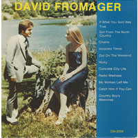 If What You Said Was True