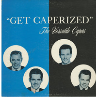Get Caperized
