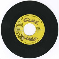 Once a Proud Man b/w I Found a Way