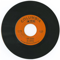 Four Seasons b/w Out of My Life