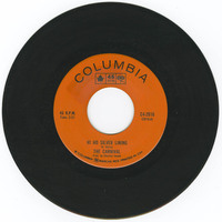 Hi Ho Silver Lining b/w I'm Going Home Tomorrow