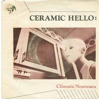 Climatic Nouveaux b/w Theatre Matrix