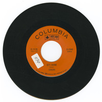 He's Divine b/w Come On Out