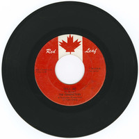 Tell Me b/w There's Always Time For Love