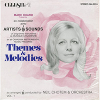 Themes and Melodies Volume 1