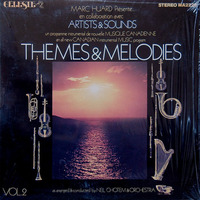 Themes and Melodies Volume 2