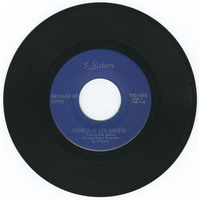 Because He Lives b/w Brightly Beams