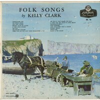 Folk Songs By