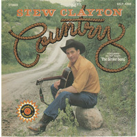 Stew Clayton Country