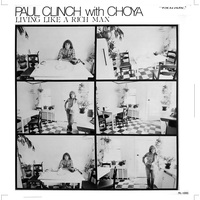 Living Like a Rich Man (with Choya)