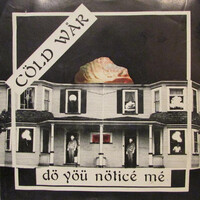 Do You Notice Me b/w Klub Haus (picture sleeve)