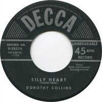 Silly Heart b/w Small World