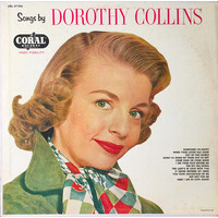 Songs By Dorothy Collins