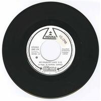 My Country Lady b/w Dreamful of Memories