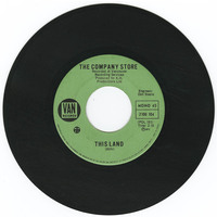 This Land b/w Coming Home