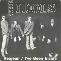 Reajean b/w I've Been Inside