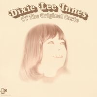 Dixie Lee Innes Of The Original Caste