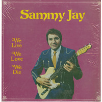 We Live We Love We Die