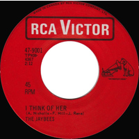 I Think of Her b/w Unbelievable